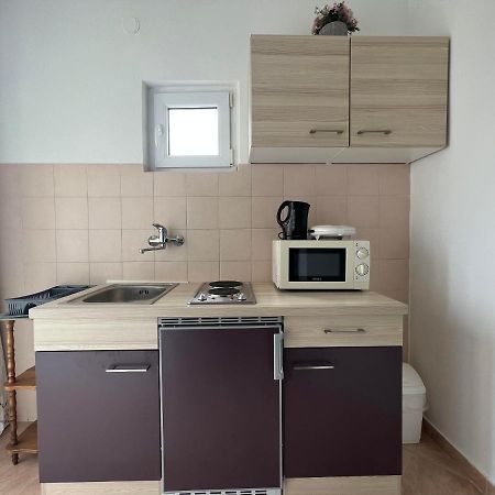 Apartment Lira 2 Mlini Buitenkant foto